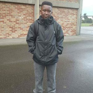 Meet your Posher, Trey